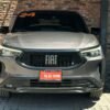 FIAT FASTBACK