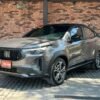 FIAT FASTBACK