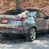 FIAT FASTBACK