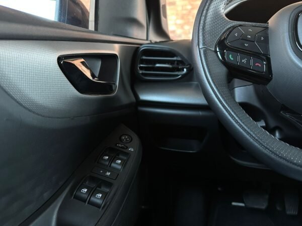 FIAT FASTBACK