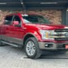 FORD LOBO