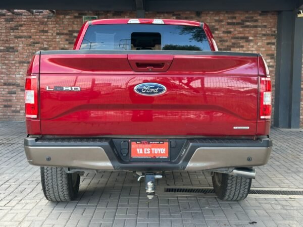 FORD LOBO