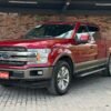 FORD LOBO