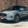 INFINITI QX50
