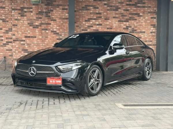 MERCEDES BENZ