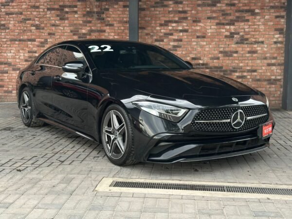 MERCEDES BENZ