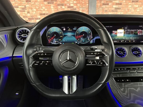 MERCEDES BENZ