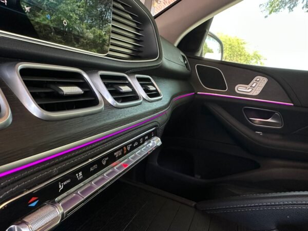 MERCEDES BENZ