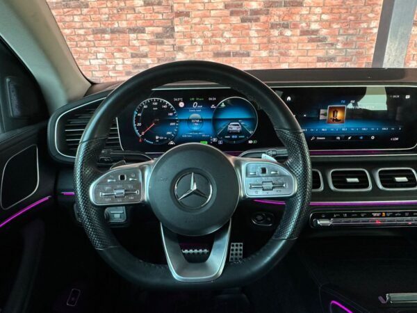 MERCEDES BENZ