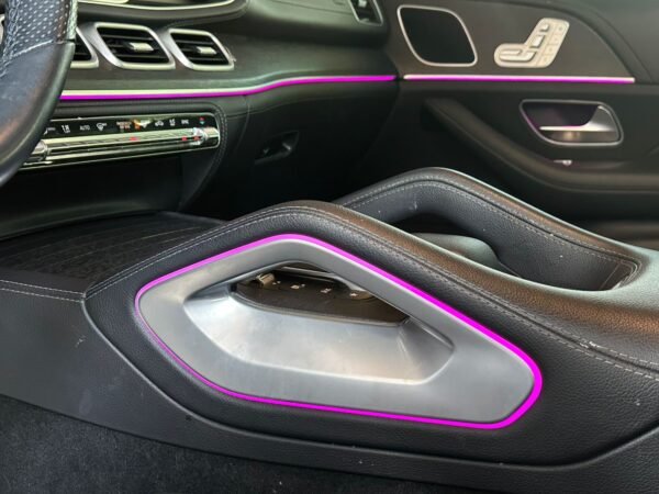 MERCEDES BENZ