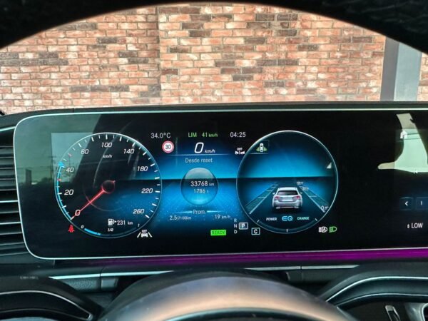 MERCEDES BENZ