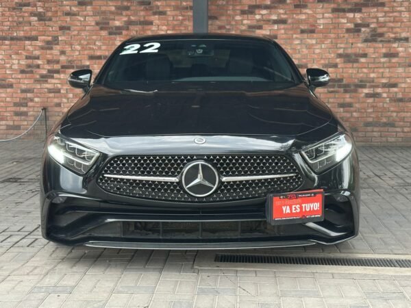 MERCEDES BENZ
