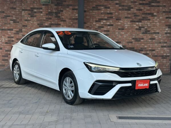 MG 5
