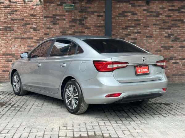 MG 5