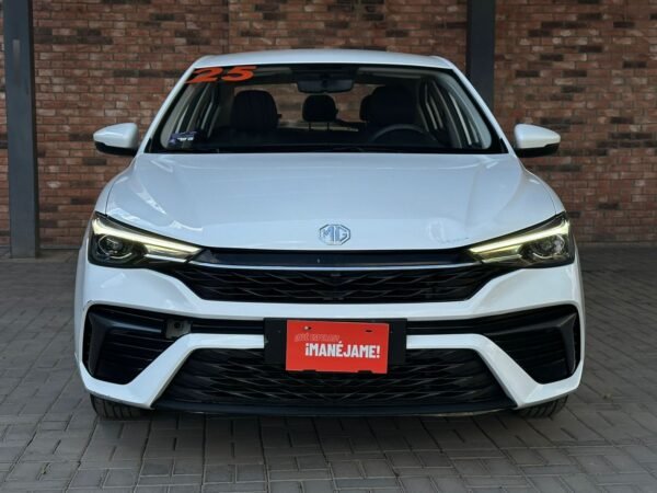 MG 5