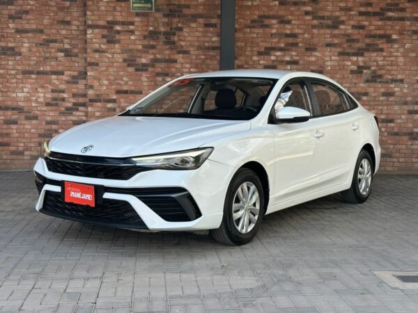 MG 5