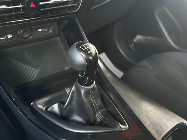 MG 5