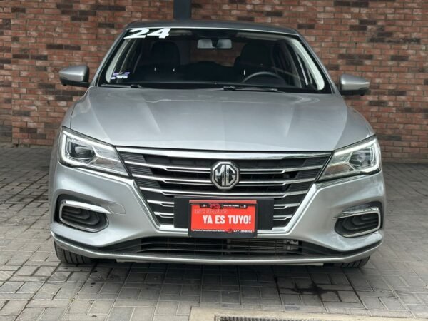 MG 5
