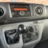 NISSAN URVAN
