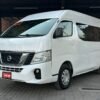 NISSAN URVAN