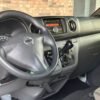 NISSAN URVAN