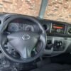 NISSAN URVAN