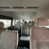 NISSAN URVAN