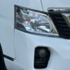 NISSAN URVAN