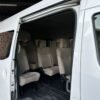 NISSAN URVAN