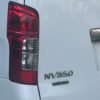 NISSAN URVAN