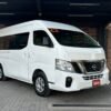 NISSAN URVAN