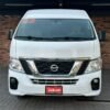 NISSAN URVAN