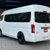 NISSAN URVAN