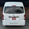 NISSAN URVAN