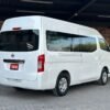 NISSAN URVAN