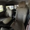NISSAN URVAN