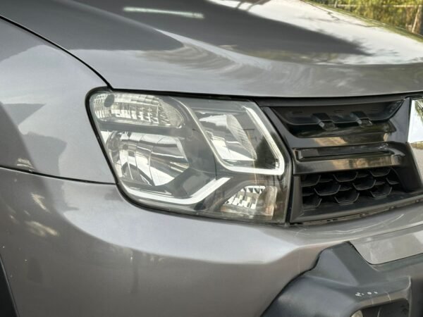 RENAULT OROCH