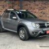 RENAULT OROCH
