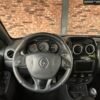 RENAULT OROCH