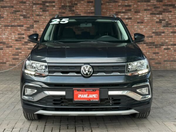 VOLKSWAGEN TAIGUN