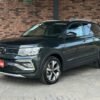 VOLKSWAGEN TAIGUN