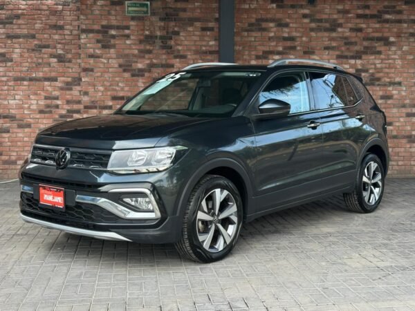 VOLKSWAGEN TAIGUN