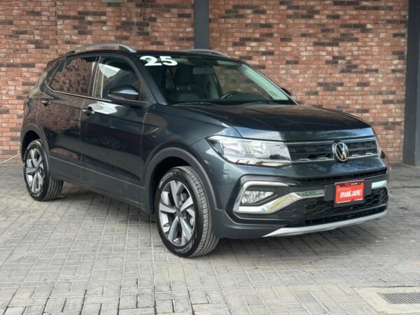 VOLKSWAGEN TAIGUN