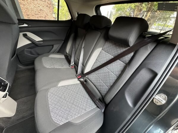 VOLKSWAGEN TAIGUN