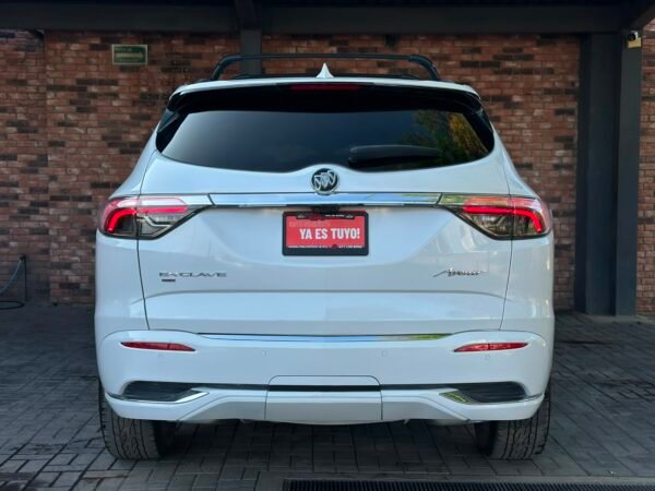 BUICK ENCLAVE