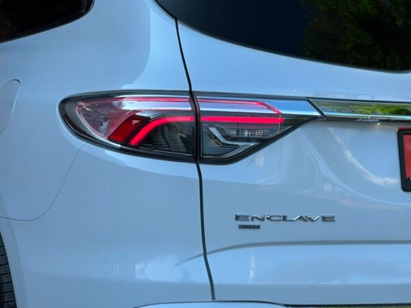 BUICK ENCLAVE