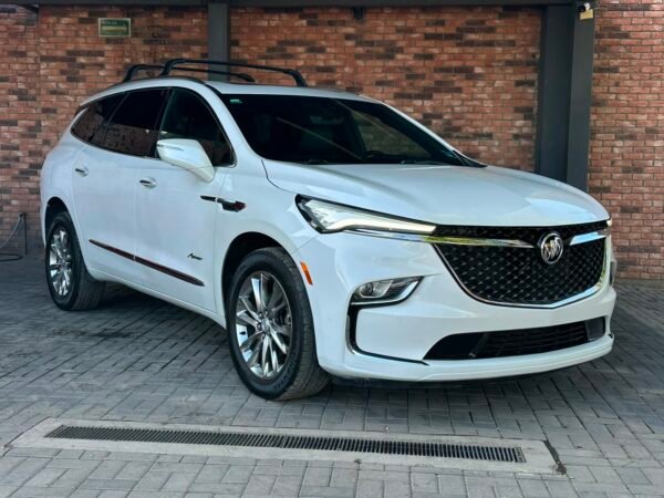 BUICK ENCLAVE