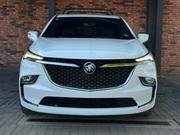 BUICK ENCLAVE