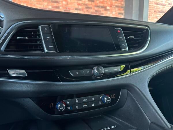 BUICK ENCLAVE