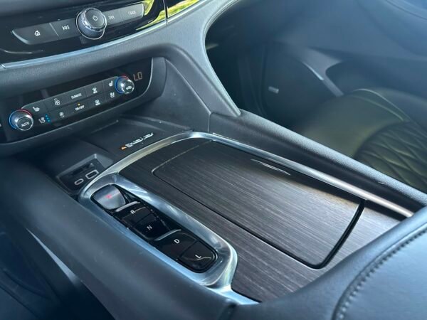 BUICK ENCLAVE
